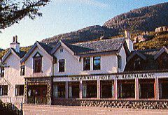 The Dundonnell Hotel 외부 사진