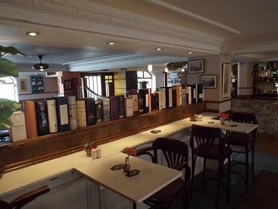 The Dundonnell Hotel 외부 사진