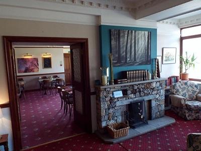 The Dundonnell Hotel 외부 사진