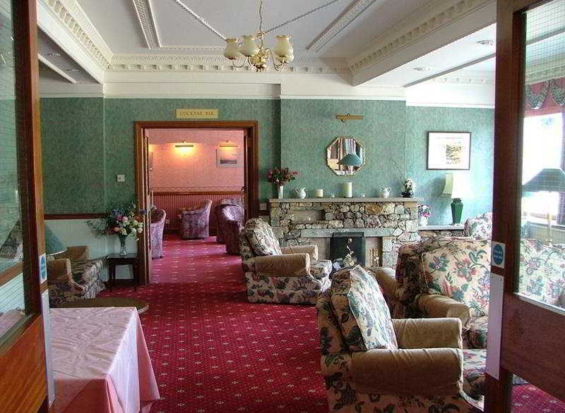 The Dundonnell Hotel 외부 사진